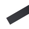 Strisce frangivista „Sabrina“ per recinzioni a doppia barra e recinzioni decorative, Colore: antracite - Rattan Struktur, Struttura: 1360g/m²