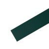 Strisce frangivista „Sabrina“ per recinzioni a doppia barra e recinzioni decorative, Colore: verde - Rattan Struktur, Struttura: 1360g/m²
