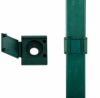Copertura in plastica, Colore: verde