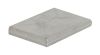 Tappo di copertura in alluminio per Mod. U & Objekt, Colore: alluminio naturale