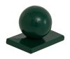 Tappo copriforo con sfera per Mod.