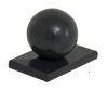 Tappo copriforo con sfera per Mod.
