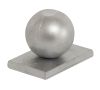 Tappo copriforo con sfera per Mod.