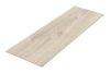 Pavimento laminato con sistema click, Modello: LYON Effetto rovere, Misure: 1292 x 193 x 7 mm