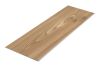 Pavimento laminato con sistema click - Modello: NANTES Effetto abete, Misure: 1292 x 193 x 7 mm