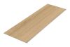 Pavimento laminato con sistema click, Modello: MONACO Effetto rovere, Misure: 1292 x 193 x 7 mm