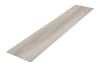 Pavimento vinilico SPC con sistema click 1220 x 229 x 6,5 mm (l x p x h), Modello: BRAHMS Effetto noce