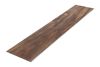 Pavimento vinilico SPC con sistema click 1220 x 229 x 6,5 mm (l x p x h), Modello: CHOPIN Effetto noce