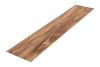 Pavimento vinilico SPC con sistema click 1220 x 229 x 6,5 mm (l x p x h), Modello: OFFENBACH Effetto noce
