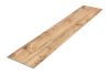 Pavimento vinilico autoposante 1220 x 228 x 5 mm (l x p x h), Modello: HAYDN Effetto rovere