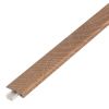 Profilo terminale 2400 x 35 x 9 mm - Modello: ROSSINI Effetto legno
