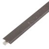 Profilo terminale 2400 x 35 x 9 mm - Modello: WAGNER Effetto piastrelle