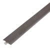 Profilo di raccordo 2400 x 45 x 9 mm - Modello: WAGNER Effetto piastrelle