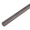 Profilo angolare tondo 2400 x 28 x 15 mm - Modello: WAGNER Effetto piastrelle