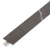 Profilo di transizione 2400 x 45 x 7 mm - Modello: WAGNER Effetto piastrelle
