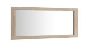 Specchio "Temerin" rovere Sonoma 27 - 180 x 55 cm (l x h)