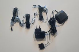 Illuminazione a LED per l'armadio "Jendouba"