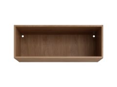 Modulo per armadio "Aarwangen", color rovere Puccini, 103 x 55 x 38,5 cm