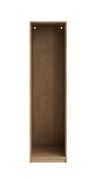 Modulo per armadio, color rovere Puccini, 51,5 x 55 x 196 cm