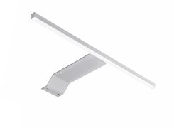 Lampada LED per armadio Zapopan | Sensore di movimento | Ricaricabile USB | Luce neutra | 70 lm