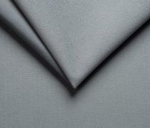 Pannelli imbottiti grigi 38 x 30 cm | Set da 10 | Rivestimento velluto | Eleganza e comfort