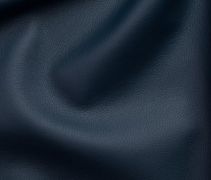 Pannelli imbottiti antracite 40 x 15 cm | Set da 10 | Rivestimento finta pelle facile da pulire