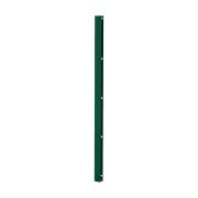 Profilo di raccordo Luxury "Davide" - Finitura: Alluminio verde, Altezza: 163 cm