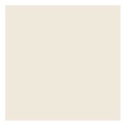 Pannello metallico scrivania Marincho crema | 53 x 53 cm | Organizzazione e stile