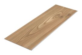 Pavimento laminato con sistema click - Modello: NANTES Effetto abete, Misure: 1292 x 193 x 7 mm