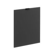 Lavastoviglie da incasso "Matterhorn" 14, rovere Artisan/grigio, maniglie: metallo, 60 x 16 x 72 cm
