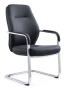 Sedia Maridi 231 | Nero elegante | 103 x 58 x 68 cm | Comfort moderno per sala da pranzo