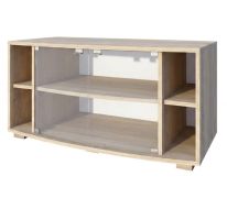 Mobile porta TV "Rabaul" 10 | Rovere Sonoma | 47 x 120 x 48 cm | Design moderno e pratico