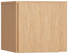 Modulo armadio 1 anta Averias | Rovere | 45 x 47 x 57 cm | Design moderno e funzionale