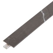 Profilo di transizione 2400 x 45 x 7 mm - Modello: WAGNER Effetto piastrelle