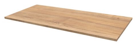 Ripiano in legno per Armadio ad ante battenti "Lotofaga" - 113 x 52 cm (l x p)