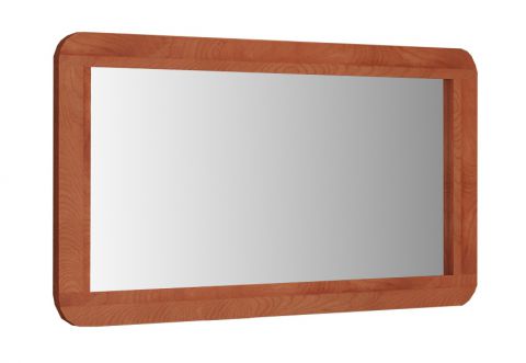 Specchio "Timaru" 20, faggio massello, oliato - 60 x 90 x 2 cm (h x l x p)