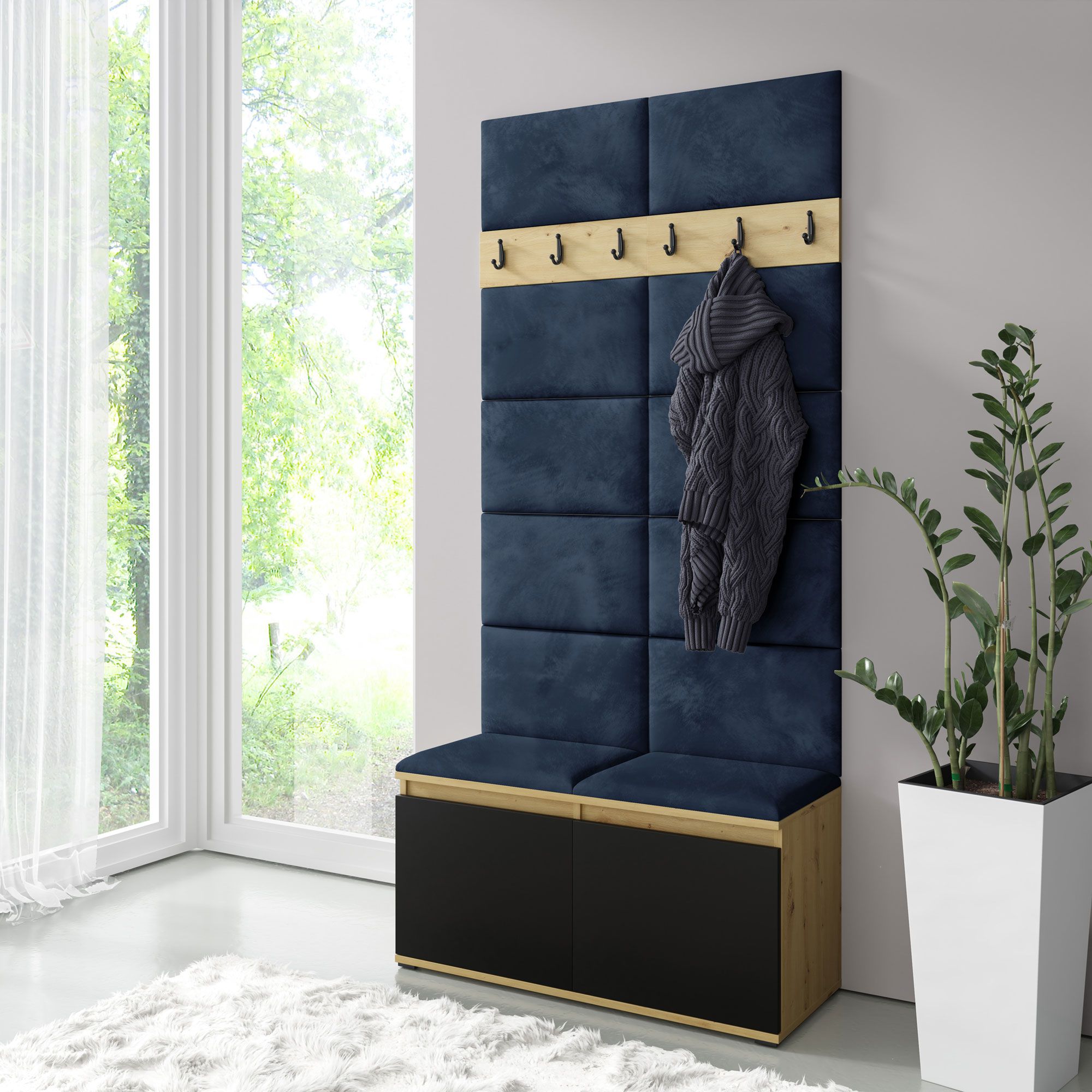Calze Medipeds Uomo Diabetico Quarter Confezione da 8 Top Non Leganti