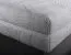 Materasso matrimoniale Balance Plus 160 x 200 cm | Molle insacchettate silenziose | 3 zone comfort | Rivestimento Tencel sfoderabile