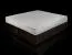 Materasso matrimoniale molle insacchettate | 3 zone differenziate | 160 x 190 cm | Comfort ergonomico