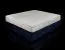 Materasso Elegance Relax 90 x 190 cm | Molle Bonell | Lato estivo/invernale | Comfort H3 | Tessuto anallergico