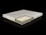 Materasso lattice 90 x 200 cm | 7 zone comfort | Sfoderabile lavabile | Supporto lombare