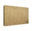 Armadio guardaroba 3 metri rovere Artisan | 6 ante battenti | Maniglie color cashmere | Sistema Soft-Close