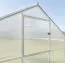 Serra Chicoree L3, lastra in policarbonato alveolare 6 mm, superficie: 3,10 m² - 150 x 220 cm (l x p)