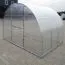 Serra 33 HKP 6 mm, superficie 24 m² - Dimensioni: 800 x 300 cm (L x P)