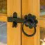 Casetta da giardino "Koblenz" 01, legno grezzo, incl. pavimento - spessore 19 mm, SU: 5,9 m²