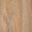 Tavolo da pranzo rotondo LEVA in nero/rovere tinto, dimensioni Ø 100, piano laminato, robuste gambe in legno, facile da abbinare, salvaspazio