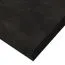 Piano di lavoro cucina Pluna | Grigio-nero elegante | 3,8 x 60 x 60 cm | Design moderno