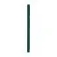 Profilo di raccordo Luxury "Davide" - Finitura: Alluminio verde, Altezza : 63 cm