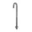 Viti di fissaggio in acciaio inox M8, Lunghezza: 110 mm