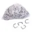 Graffe 200 pezzi